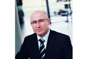 Bernhard Maier nombrado miembro del Consejo de Porsche AG para Ventas y Marketing